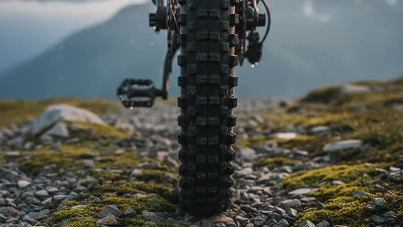 Les itinéraires VTT dans les Pyrénées